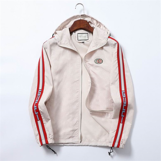 Gucci Jacket m-3xl-033
